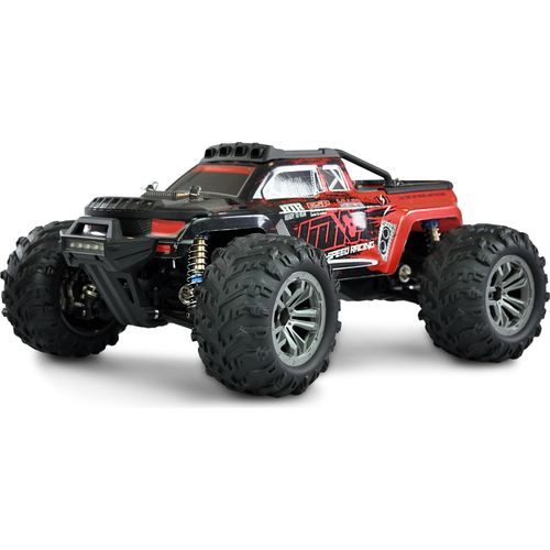 Amewi RC Auto Daphoenodon Monstertruck LiIon 2000mAh rot/14+