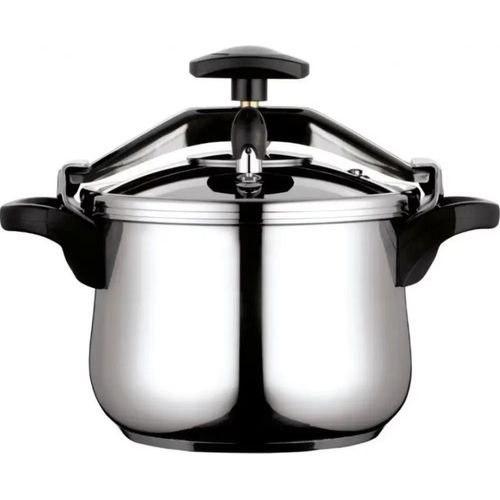 Fagor Klassischer Schnellkochtopf 8l Silber Silber One Size