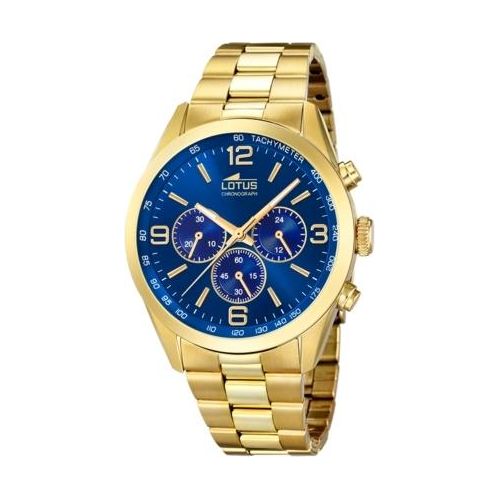 Lotus Uhr Modell 18153/A