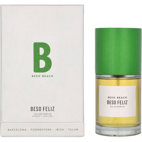 Beso Beach Beso Feliz Edp Spray