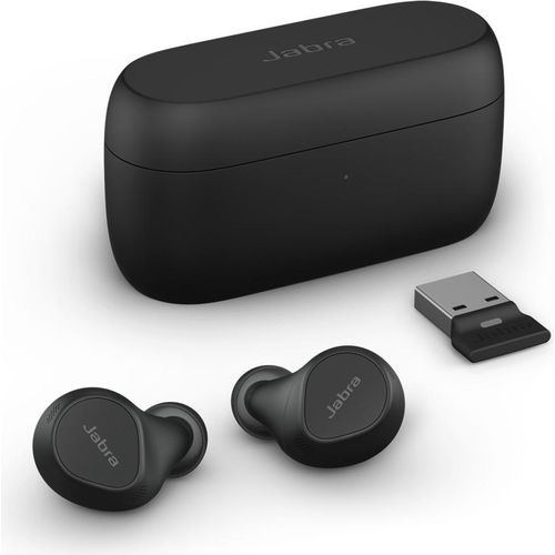 Jabra Evolve2 Buds UC - True Wireless-Kopfhörer mit Mikrofon