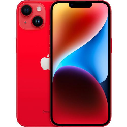 Apple iPhone 14 Plus 256GB (PRODUKT)ROT