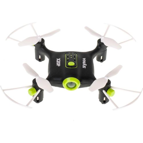 SYMA X20P 2,4 GHz RTF 360 RC Drohne
