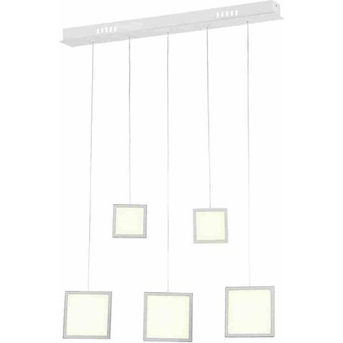 Deckenleuchte Dixon 33W Led Pendelleuchte Hängelampe Deckenlampe