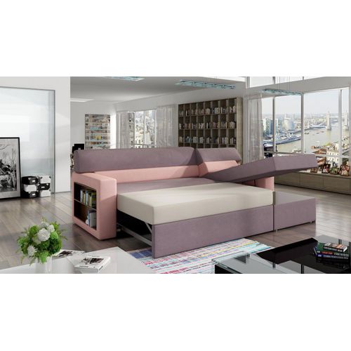 Schlafsofa Sofa Couch Polster Wohnzimmer Couch Schlaffunktion Sofas Couchen Neu