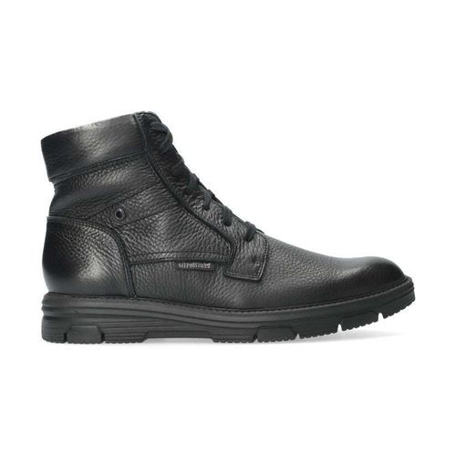Mephisto Cameron - herren stiefelette