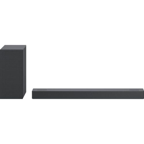 LG DS75Q.DDEULLK 3.1.2 Soundsystem 380Watt (DS75Q.DDEULLK)