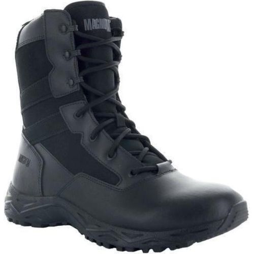 MAGNUM Interceptor - Herren Boots Stiefel Arbeitsschuhe Schwarz 12119-BLACK ORIGINAL