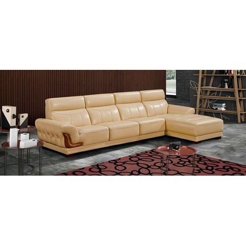 Designer Sofa Eck Couch Sitz Ecke Couchen Wohn Landschaft Garnitur Leder Polster