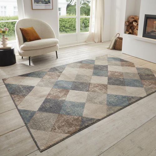 Teppich HANSE HOME 