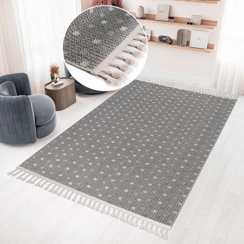 Teppich BRUNO BANANI 