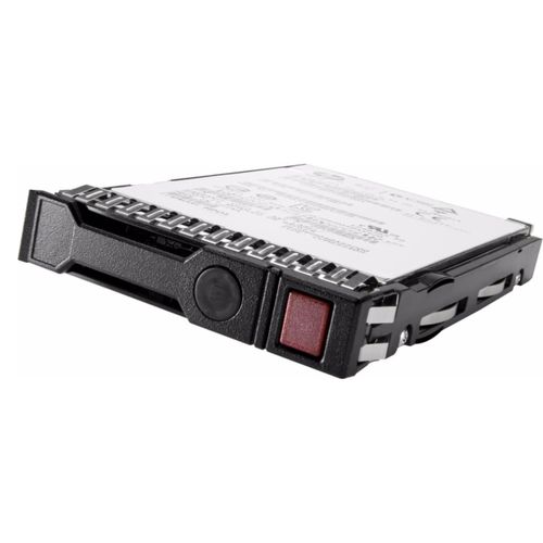 Hewlett Packard Enterprise P49048-B21 Solid State-Laufwerke 2,5