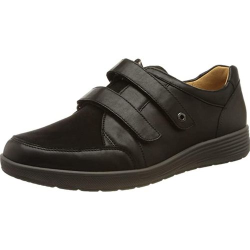 Ganter Slipper schwarz 246-00-01560