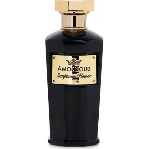 Amouroud Prächtige Blume Parfüm Spray, 100 ml