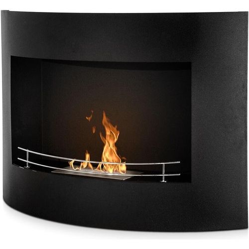 TOKYO Bioethanol-Wandkamin B63 x H45 x P15,5