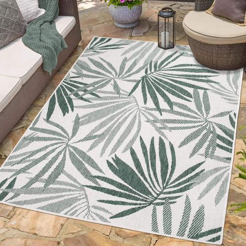 Outdoorteppich CARPET CITY 