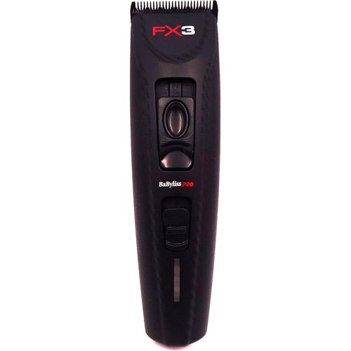 Babyliss Fxx3cbe Haarschneider One Size