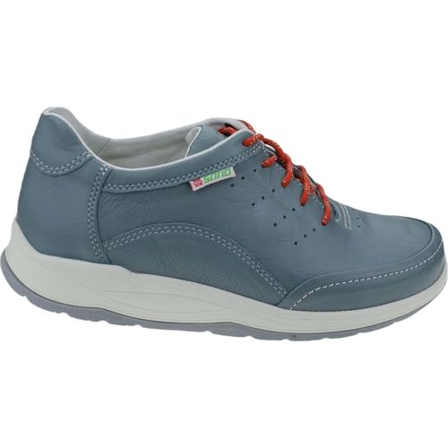 Mephisto Stardust - damen schnürschuhe - extra breit