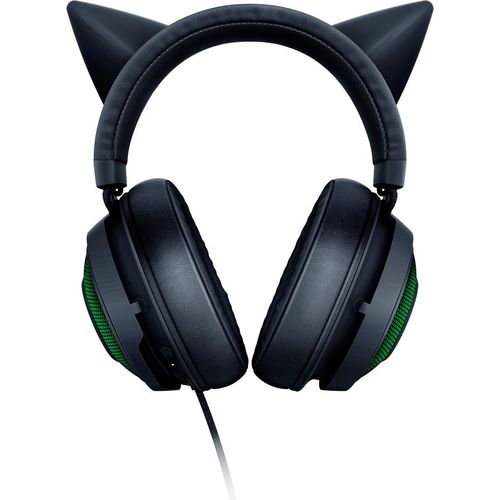 RAZER Kraken Kitty V2 Pro Gaming-Headset schwarz, grün