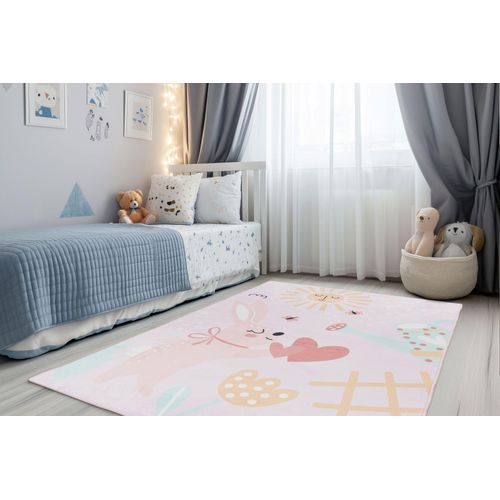 Kinderteppich OBSESSION 