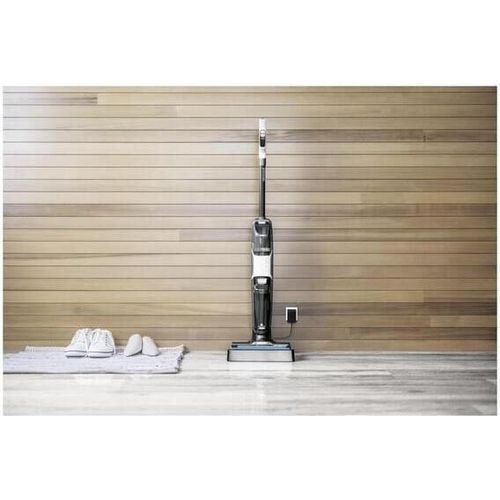 BISSELL CrossWave HF3 cordless PRO Waschsauger (für Fliesen, Holz, Laminat, Parkett, kabellos)