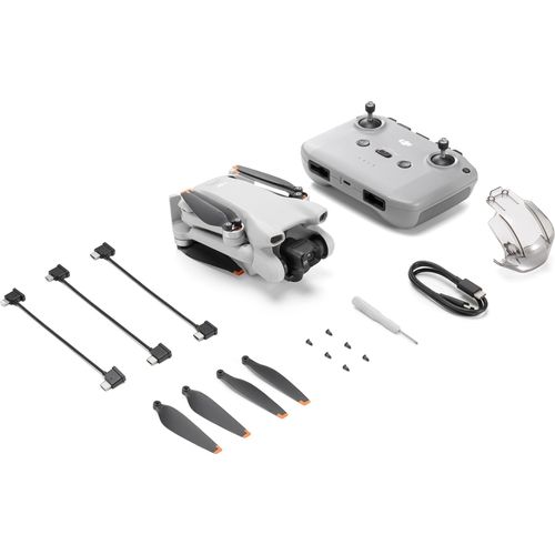 DJI Mini 3
