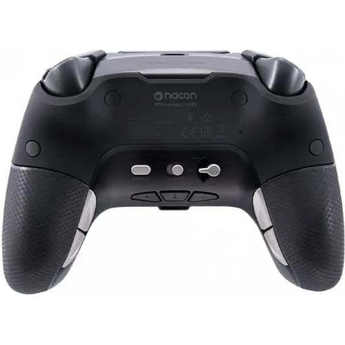 Nacon Revolution Unlimited Pro Camo Grey Kabelloses Gamepad