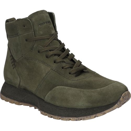 JOSEF SEIBEL Adrian 02 | Stiefelette für Herren | Grün
