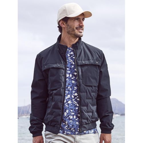 Steppjacke LERROS 