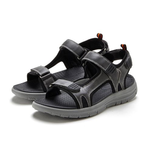 Trekkingsandale AUTHENTIC LE JOGGER 