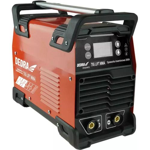 Inverter-Schweißgerät IGBT 200A MMA