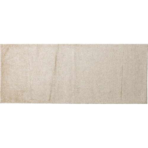 Fußmatte Gr. 3, beige, B:75cm H:7mm L:120cm, Kunstfaser, Polyamid, Kunstfaser, Teppiche