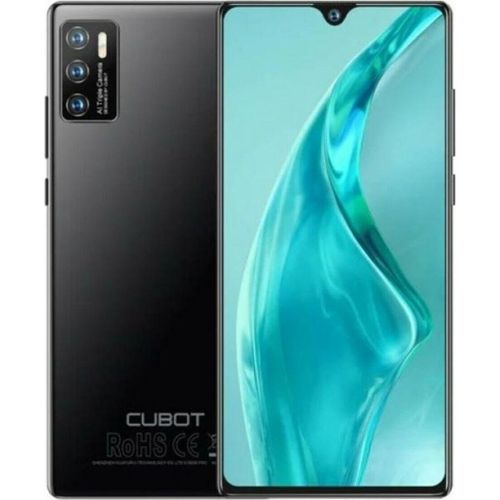 Smartphone Cubot P50 6,2