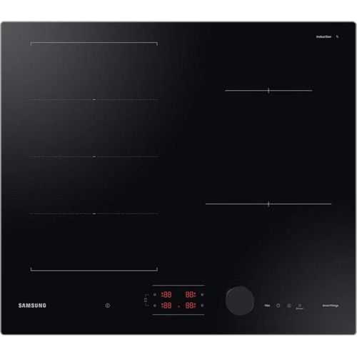 Samsung NZ64B6058FK/U1 Induktionskochfeld