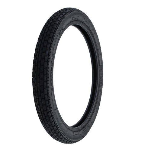 Heidenau K34 Vintage Motorradreifen 2.75-19 47S TT - Block-Rillenprofil