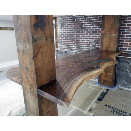 Beistelltisch Designer Tisch Couchtisch Couchtisch Preis 1qm Neu Handgefertigter