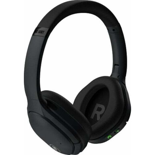Mackie MC-50BT Drahtlose On-Ear-Kopfhörer