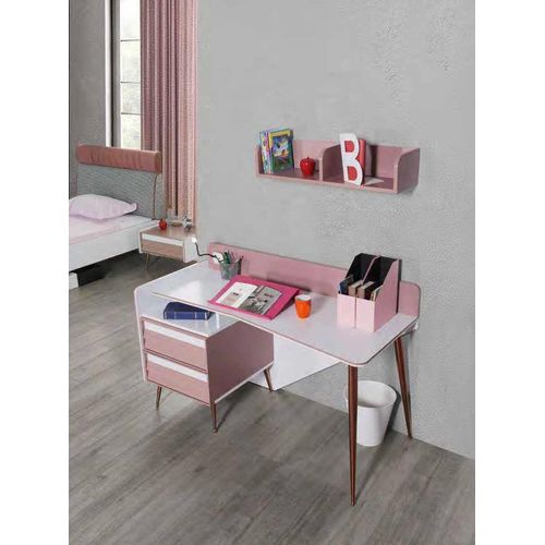Schreibtisch Computertisch Möbel Mädchen Tische Tisch Holz Schlafzimmer Möbel