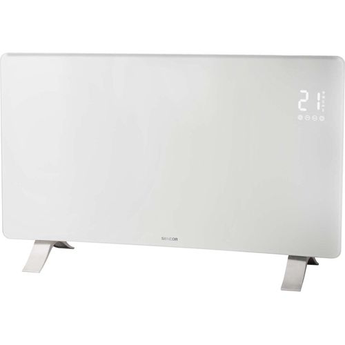 Sencor Smart Konvektor Heizung - 2400W
