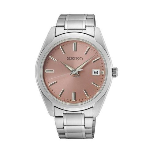 Seiko Classic Gent - Antik Rosa Sur523P1