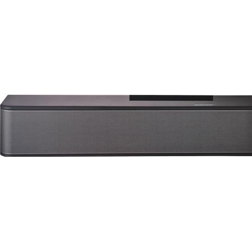 Bose SOLO SOUNDBAR SERIES II Soundbar, Bluetooth, Schwarz