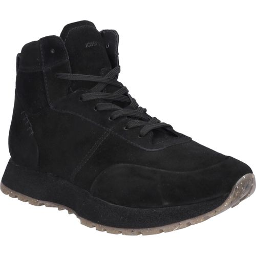 JOSEF SEIBEL Adrian 02 | Stiefelette für Herren | Schwarz