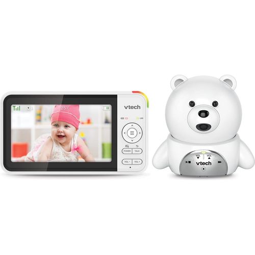 Video-Babyphone LCD+Kamera Vtech BM5150
