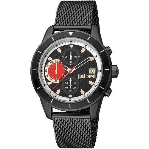 Just Cavalli Uhr Modell JC1G215M0075