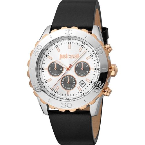 Just Cavalli Uhr Modell JC1G214L0025