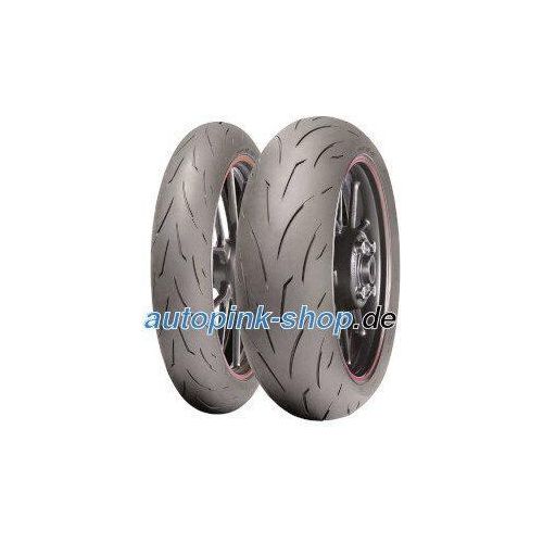 Anlas Viento Sport ( 180/55 ZR17 TL 73W Hinterrad )