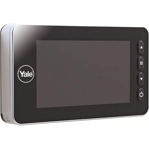 Yale 45-5800-1443-00-6011 Digitaler Türspion