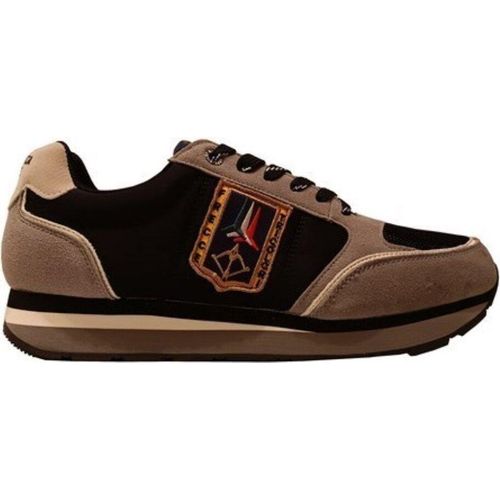 Aeronautica Militare Schuhe SC228CT295494250