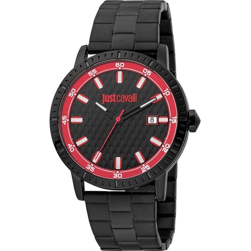 Just Cavalli Uhr Modell JC1G216M0065