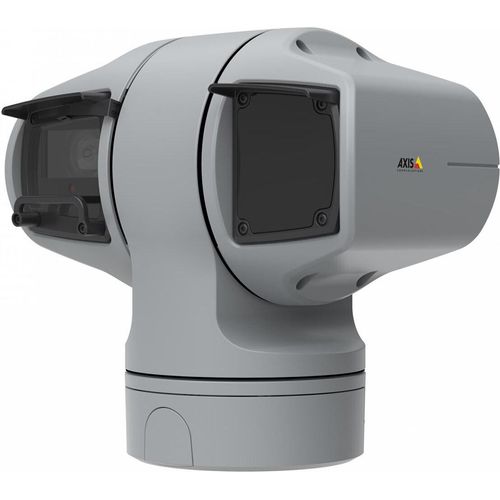 Axis Full HD 31x Nachtsicht Outdoor PTZ IP-Kamera 02316-002